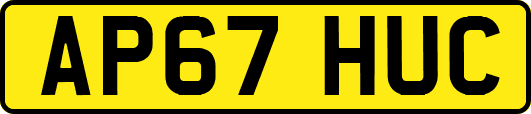 AP67HUC