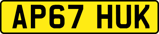 AP67HUK