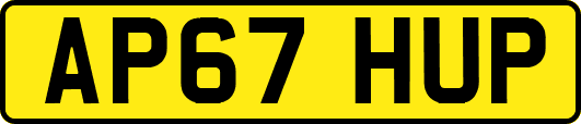 AP67HUP