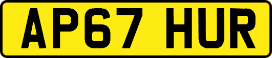 AP67HUR