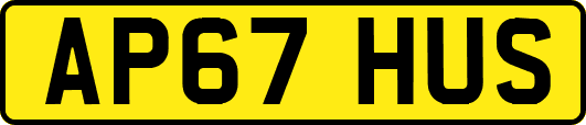AP67HUS