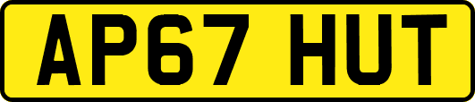 AP67HUT