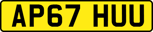 AP67HUU