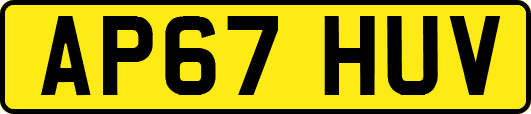 AP67HUV