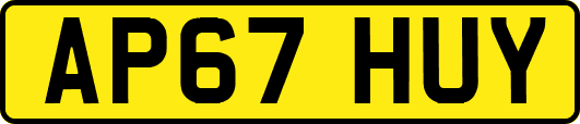AP67HUY