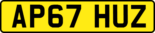 AP67HUZ