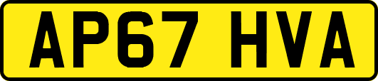AP67HVA