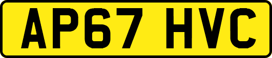 AP67HVC