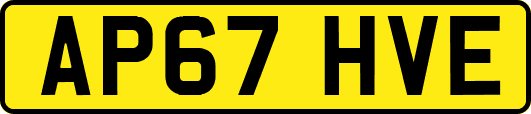 AP67HVE