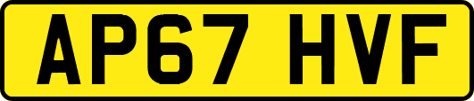 AP67HVF