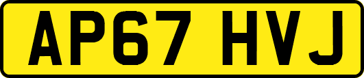 AP67HVJ