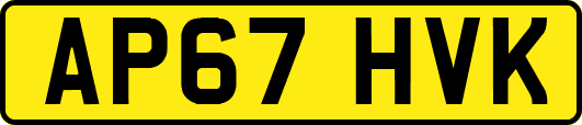 AP67HVK
