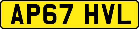 AP67HVL