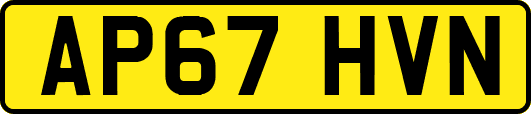 AP67HVN