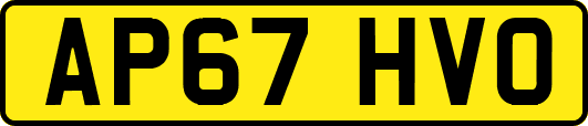 AP67HVO