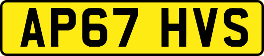 AP67HVS