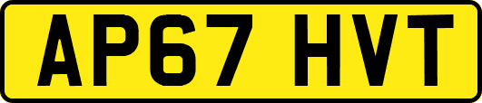 AP67HVT