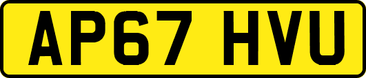 AP67HVU