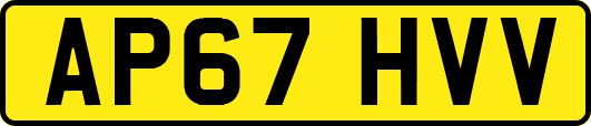 AP67HVV