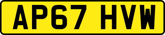 AP67HVW