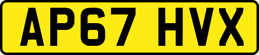 AP67HVX