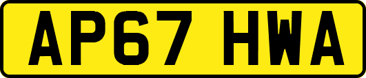 AP67HWA