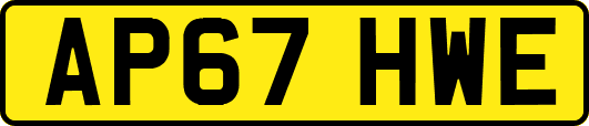AP67HWE