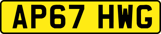 AP67HWG