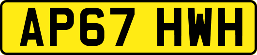 AP67HWH