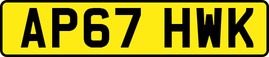 AP67HWK