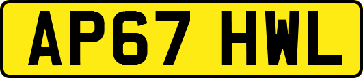 AP67HWL