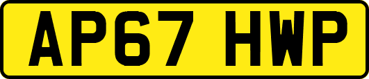 AP67HWP