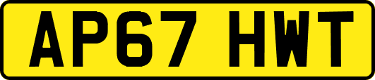 AP67HWT