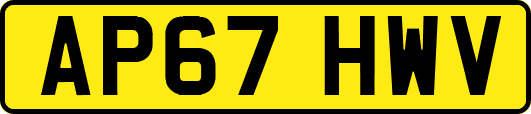AP67HWV