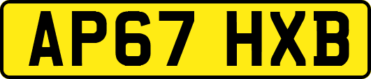 AP67HXB