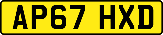 AP67HXD