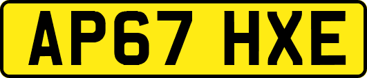 AP67HXE