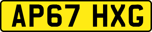 AP67HXG