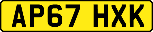 AP67HXK