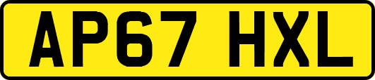 AP67HXL