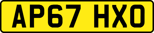 AP67HXO