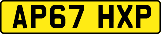 AP67HXP