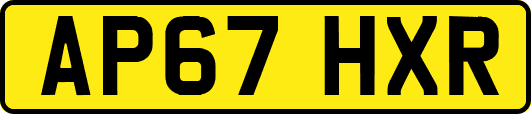 AP67HXR
