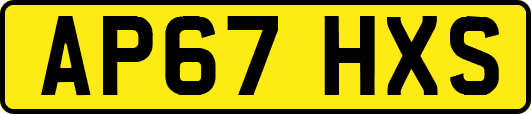 AP67HXS