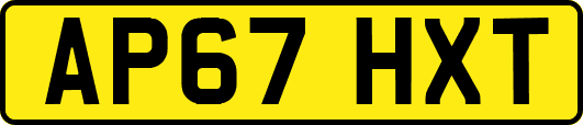 AP67HXT