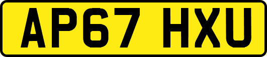 AP67HXU