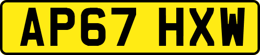 AP67HXW
