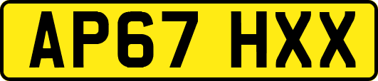 AP67HXX