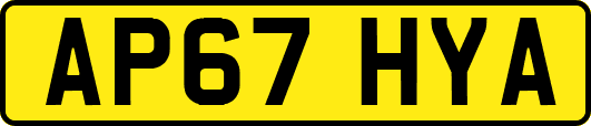 AP67HYA