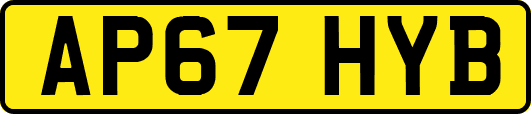 AP67HYB